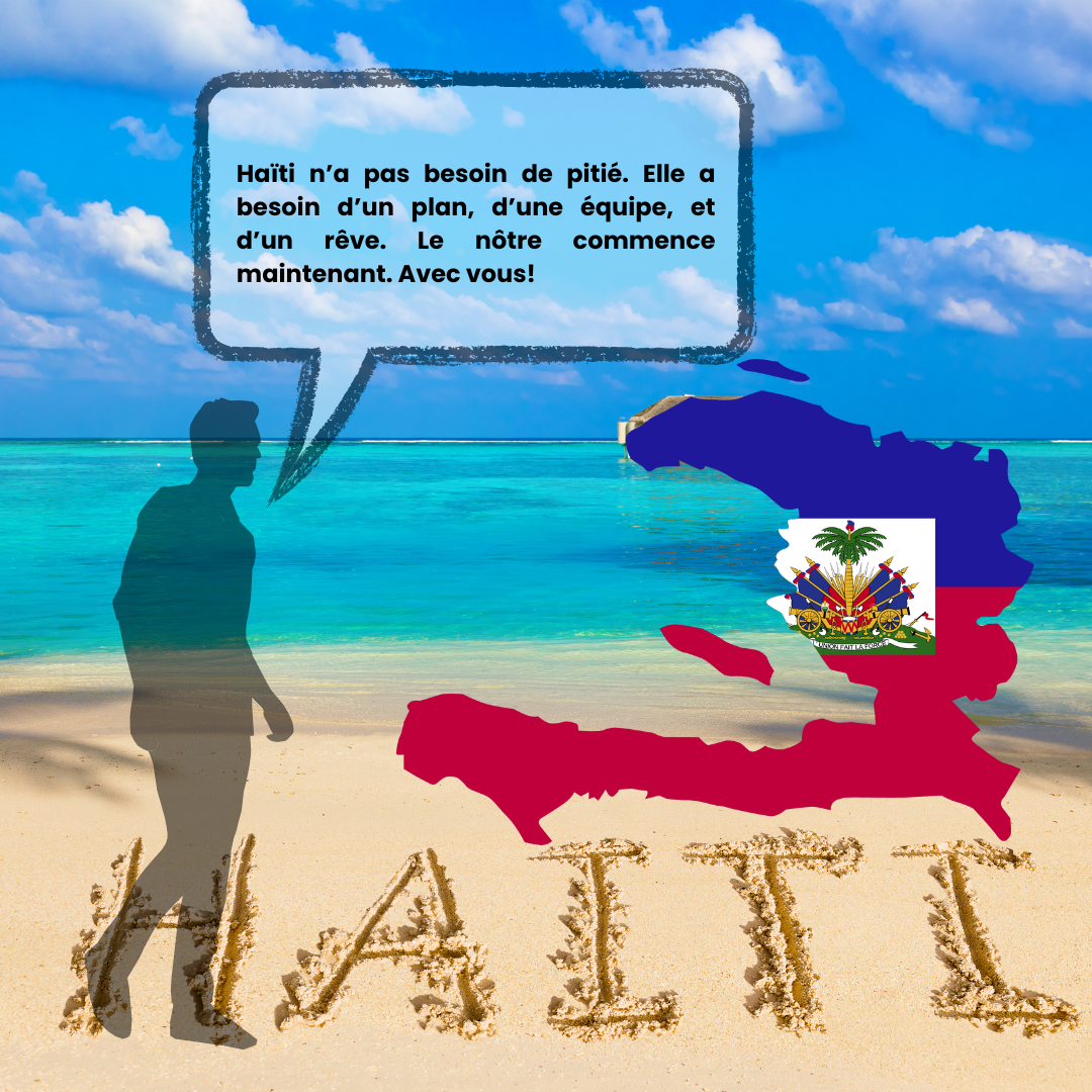 Mouvement Kiro Haïti